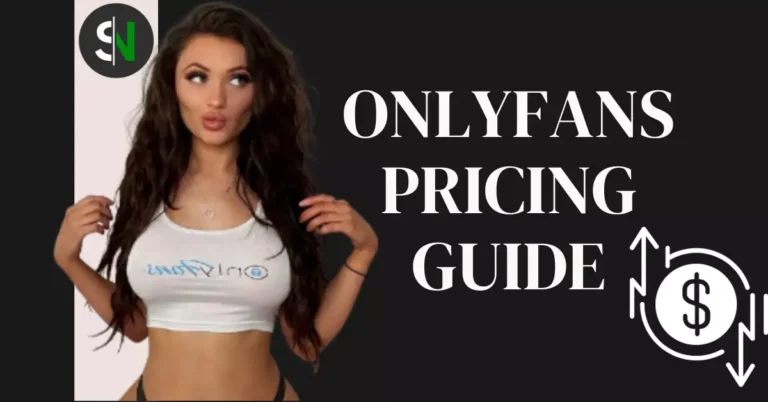Onlyfans Pricing Guide How Much Do you Actually Charge