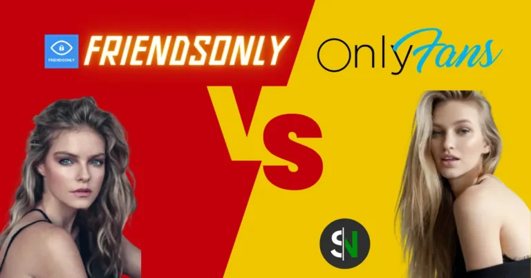 Friendsonly vs onlyfans