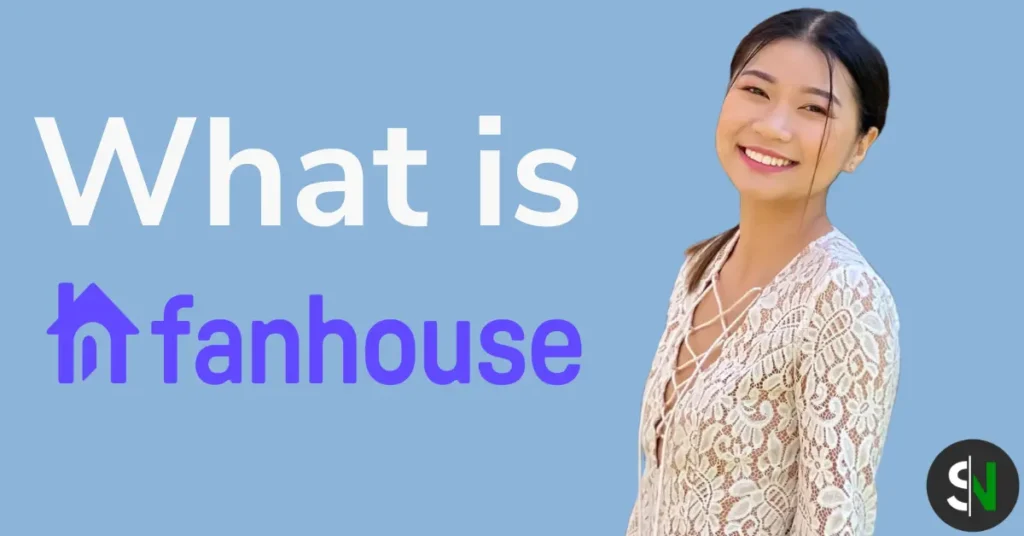 what is fanhouse